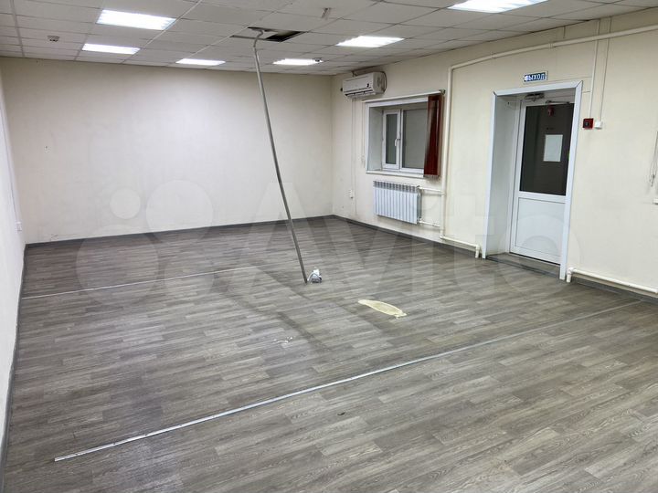 Торговая площадь