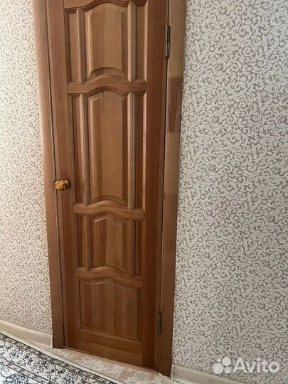 Межкомнатные двери бу