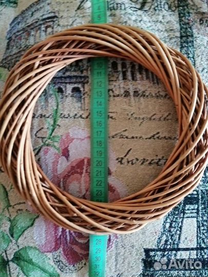 Много всего для рукоделия