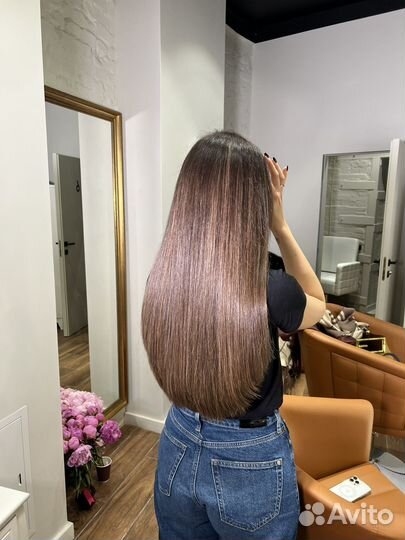 Модели на бесплатное наращивание волос