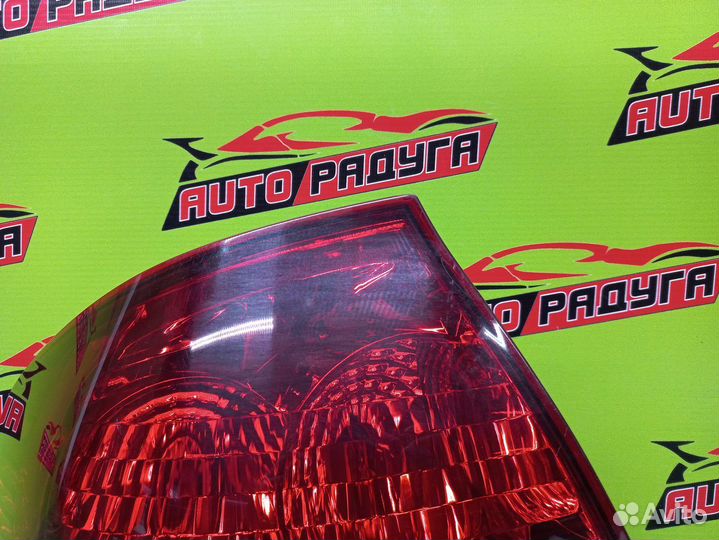 Фонарь toyota, AZT240,NZT240,ZZT240,ZZT245 allion 20424