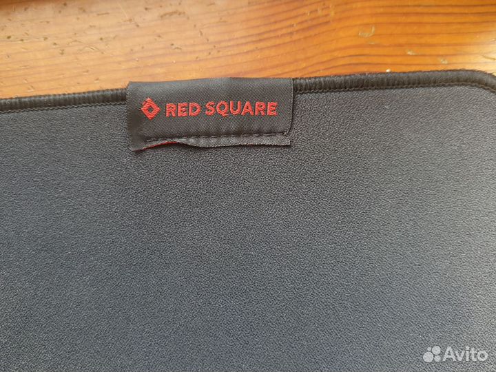 Коврик для мыши red square