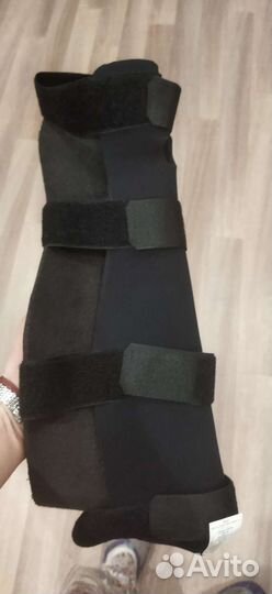 Тутор на всю руку