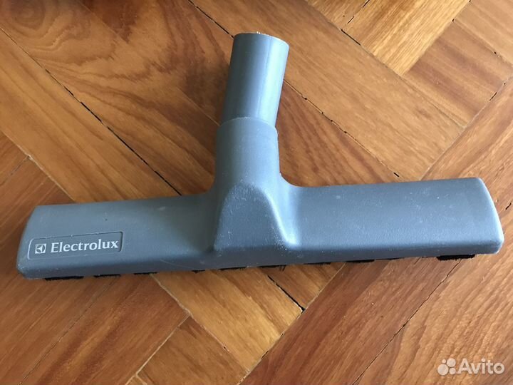 Детали от пылесоса Electrolux