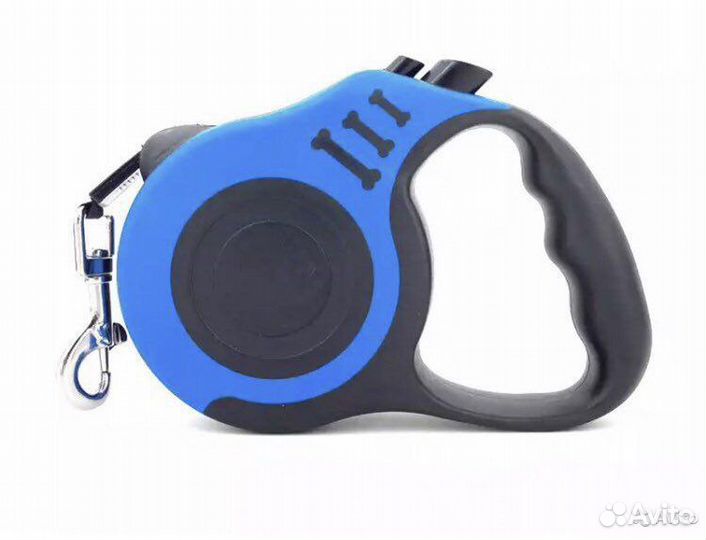 Рулетка для собак