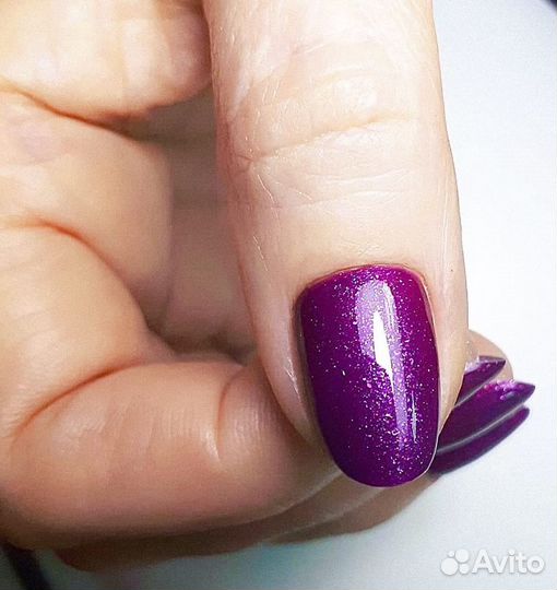 Маникюр, педикюр