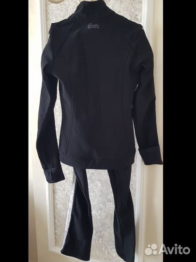 Костюм для фигурного катания 146