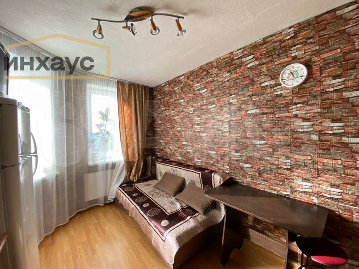 1-к. квартира, 37,8 м², 19/25 эт.