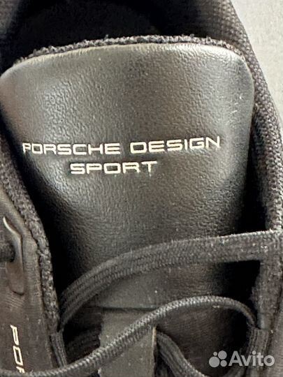 Porsche design sport