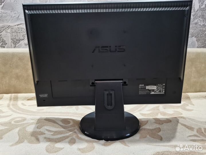 Монитор Asus