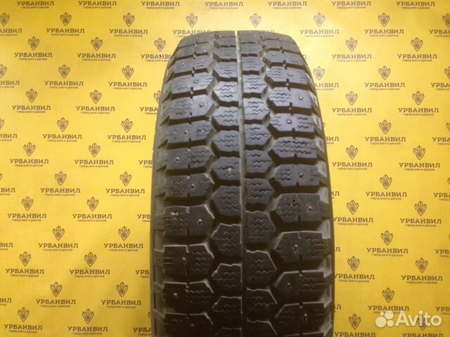 Bridgestone WT14 205/70 R14 95Q