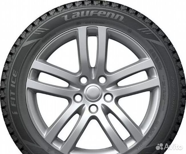 Laufenn I Fit Ice LW 71 225/45 R17 94T