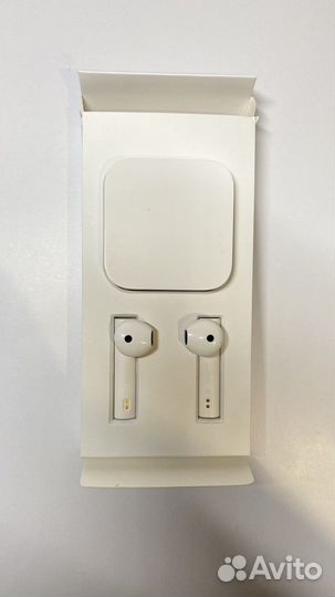 Беспроводные наушники Xiaomi Mi Air 2 SE