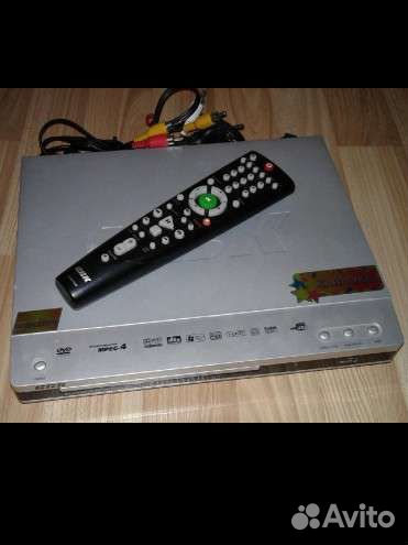 Dvd плеер с караоке