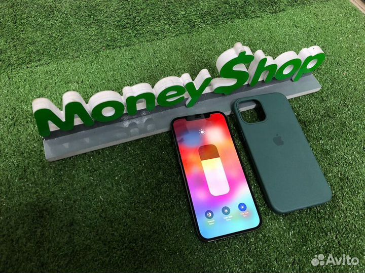 iPhone 12 Pro Max, 256 ГБ