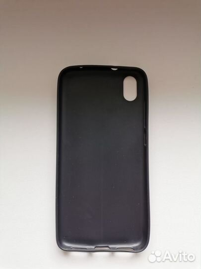 Чехол для Xiaomi Redmi 7A