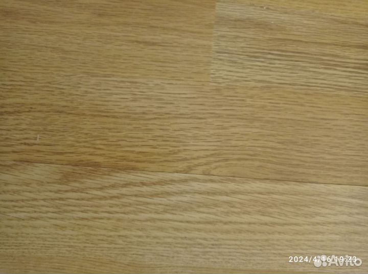 Продам ламинат