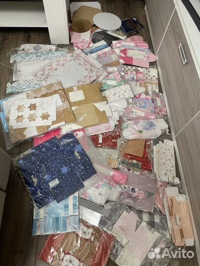 Подарочная коробка упаковка