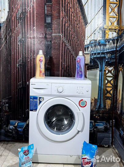 Стиральная машина бу с доставкой