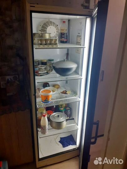 Холодильник