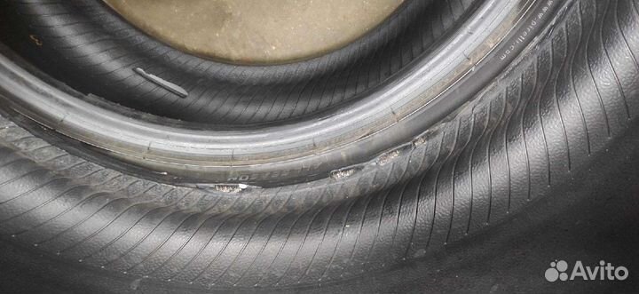 Pirelli P Zero Nero 275/40 R20 106Y