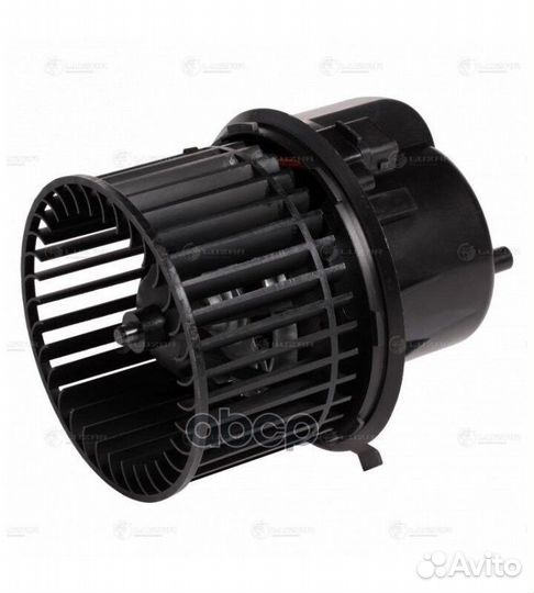 Мотор отопителя ford transit 94-00/06/11- LFh