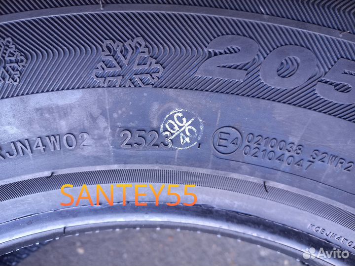 DoubleStar DW02 205/65 R15 94T