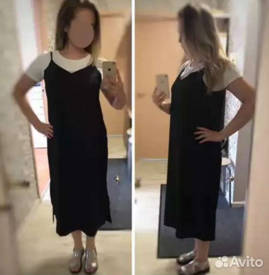 Платье, сарафан