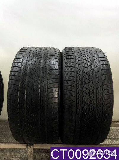 Pirelli Scorpion Winter 315/40 R21 96T