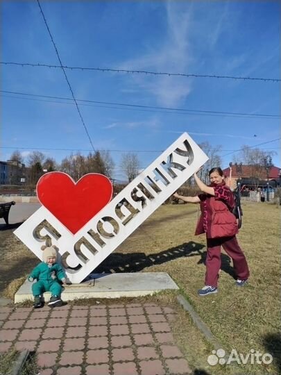 Тур на Кругобайкальскую Железную дорогу (кбжд)