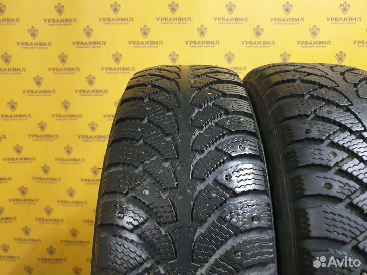 Amtel NordMaster 2 185/70 R14 88Q