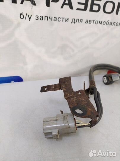 Провод abs задний Lexus Lx570 3 3UR-FE 2010