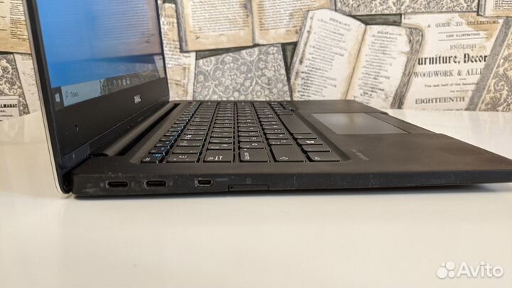 Dell Latitude 7370 8
