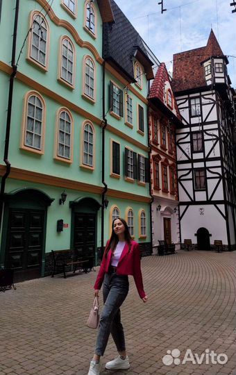 Учитель английского языка для детей и взрослых