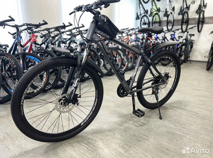 Велосипеды новые любых размеров с документами