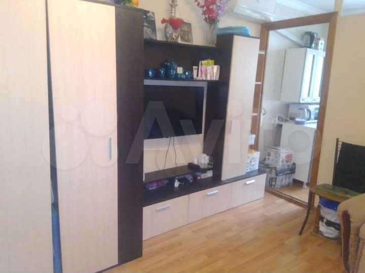 1-к. квартира, 24 м², 5/5 эт.