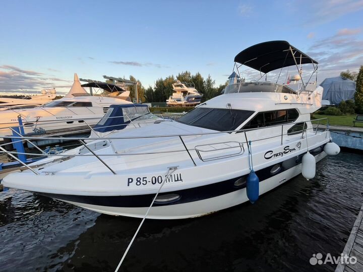 Аренда яхты с капитаном