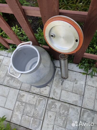 Дисцилятор