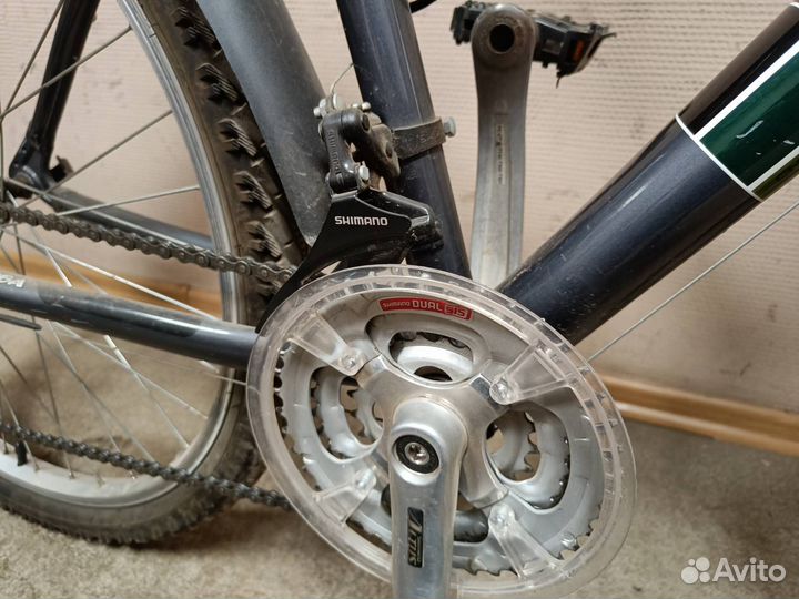 Велосипед Univega 5300