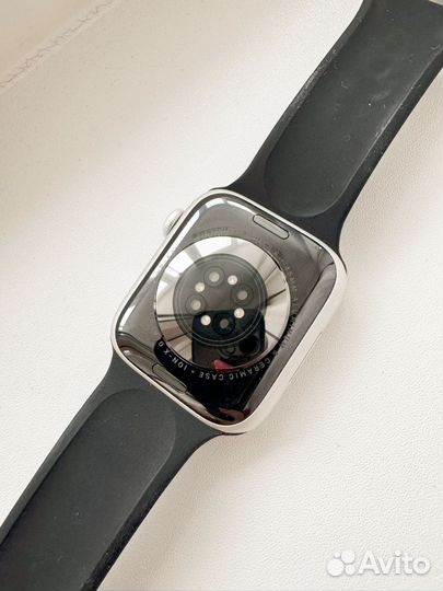 Часы apple watch 8 45 mm