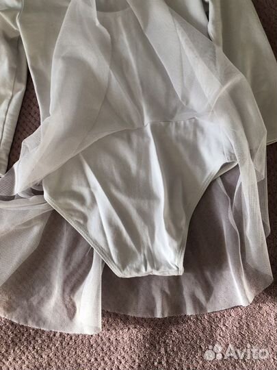 Танцевальные купальники