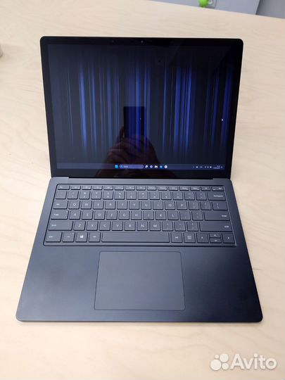 Ультрабук Microsoft Surface Laptop 3 2021 (8/256)