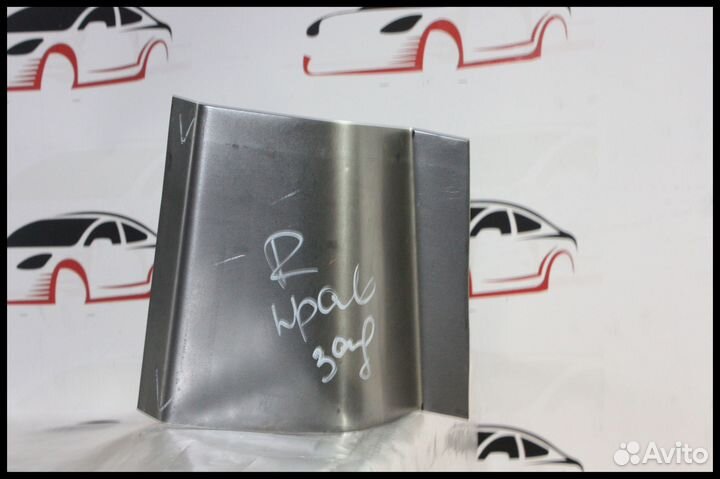 Пороги на Chery tiggo t11