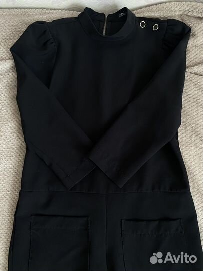 Комбинезон женский