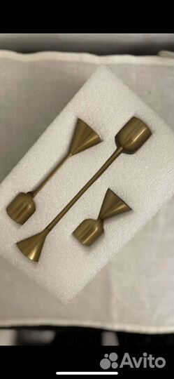 Подчвечники