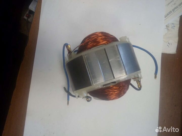 Статор Hammer CRP 1800D