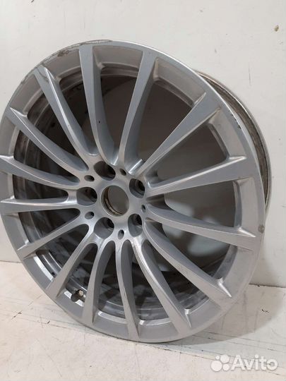 Диск R18 BMW 5er G30 Стиль 619