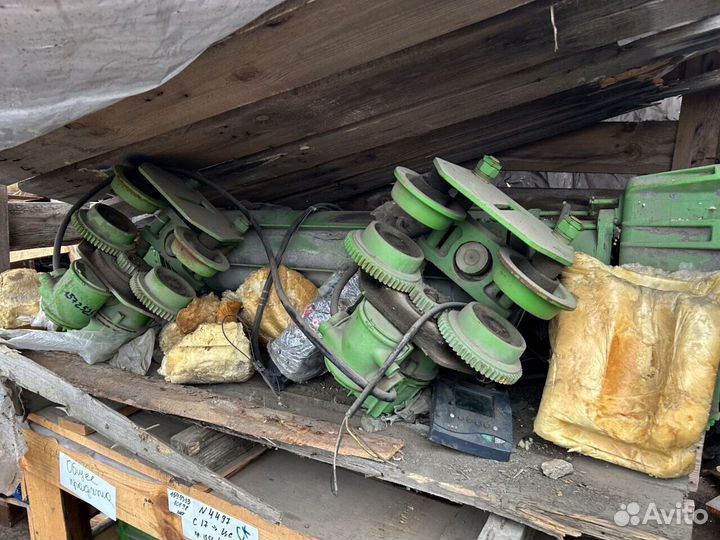 Кран тельфер Расчёт на месте