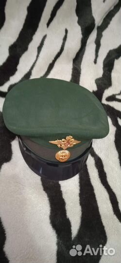 Фуражка офисная