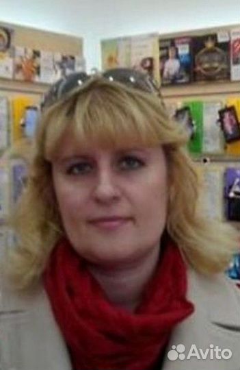 Администратор медицинского центра